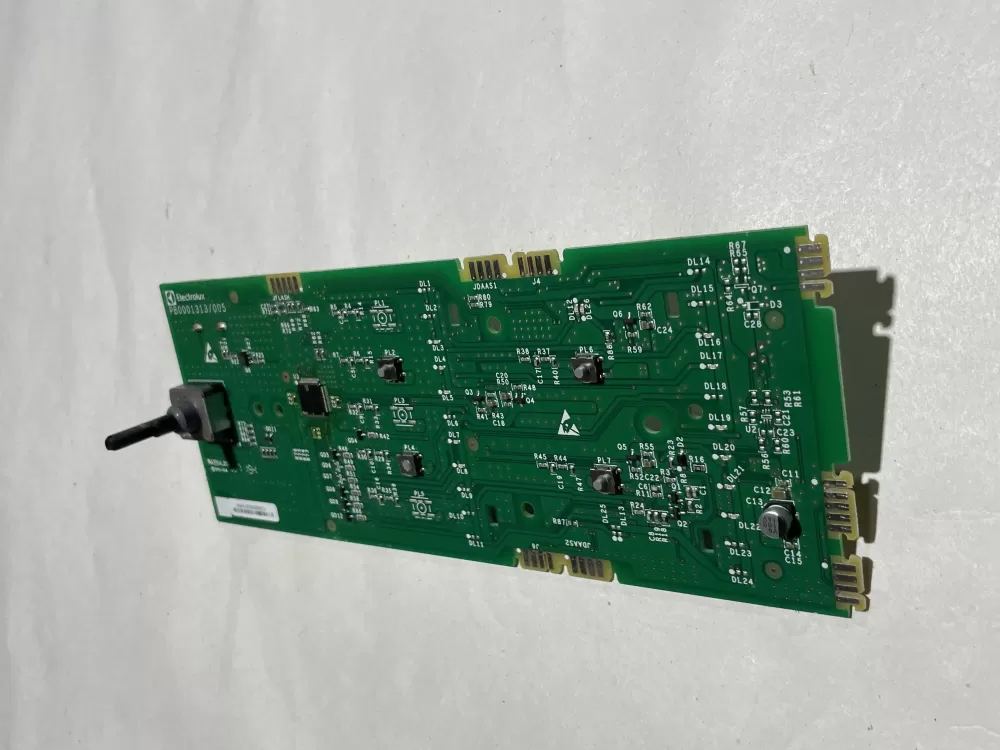 Electrolux Washer Control Board PB0001313/005 AZ143671 | Wm2415