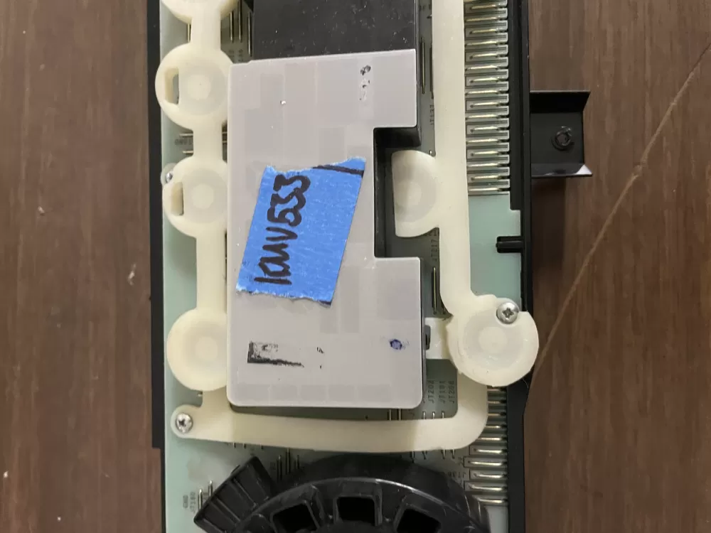 GE 241D1536G015 241D1594G015 EBX1441P001 Dryer Control Board AZ69745 | KMV533