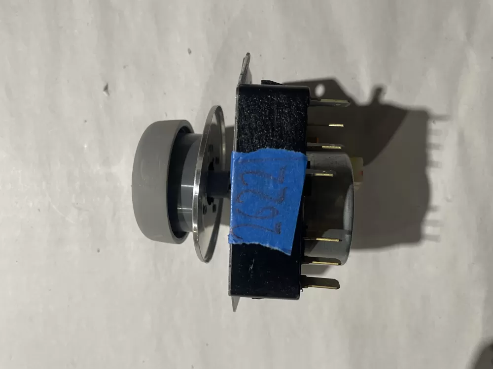 Washer timer W10185988 AZ206378 | KM2622