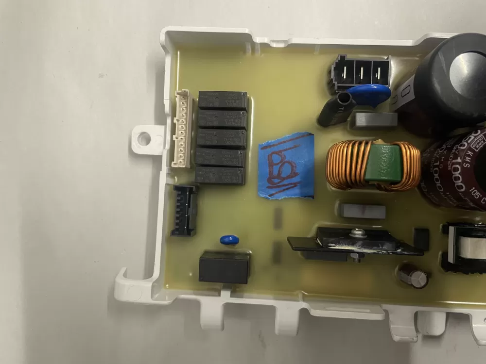 Maytag W10858075 W11024149 PS11770194 Washer Control Board AZ207181 | KMV859