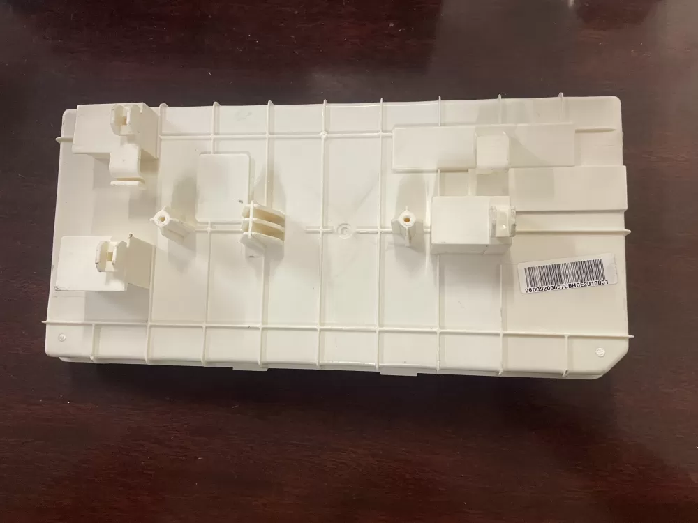 Samsung DC92 00657C Washer Control Board AZ45944 | KMV247