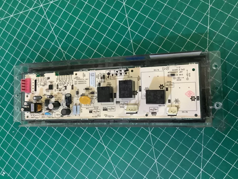 GE 164D8450G169 Range Control Board AZ199201 | AR2778