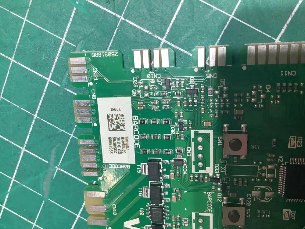 29316888 Vestel Board - General