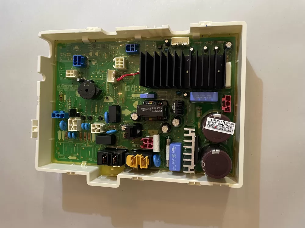 Kenmore EBR62545101 EAX44288305 Washer Control Board