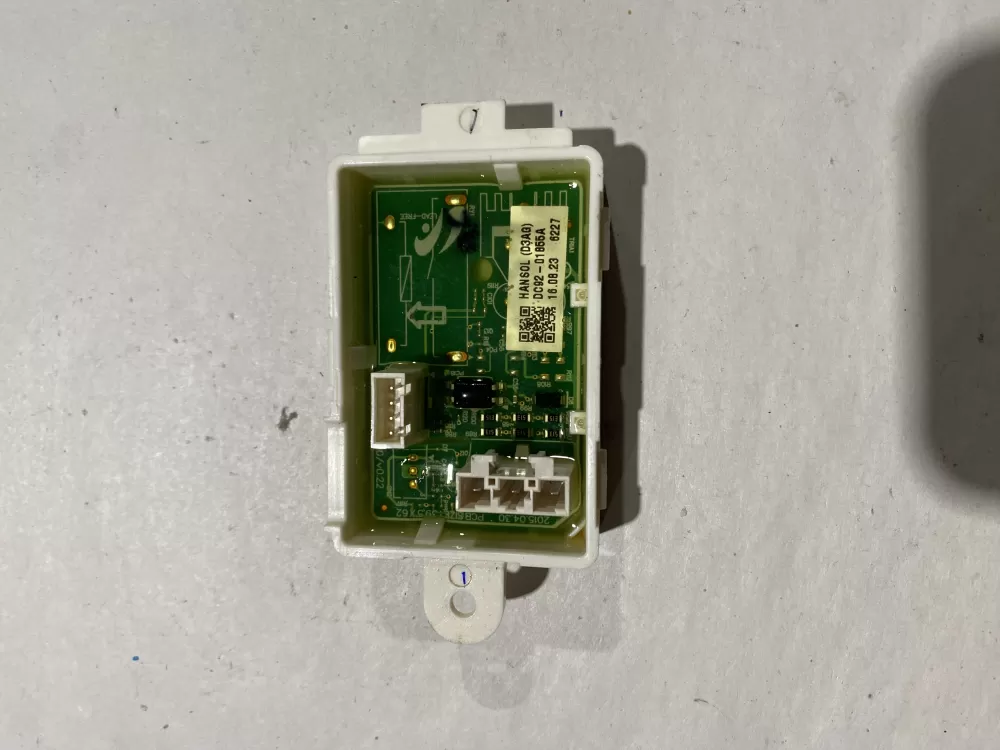 Samsung DC92-01855A Washer Control Board