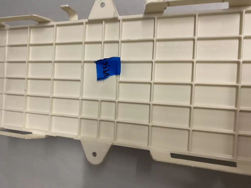 Samsung DC92 00301H DC9200301H Washer Control Board AZ213946 | BKV956