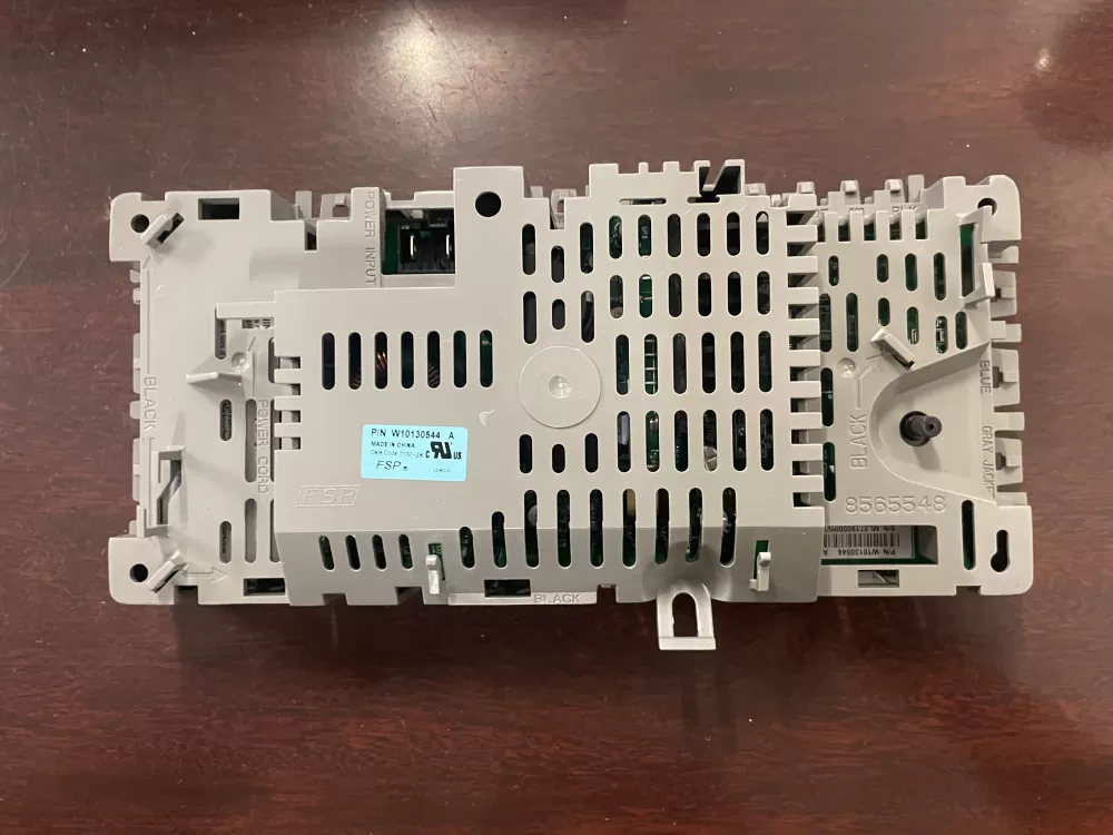 Kenmore  Maytag  Whirlpool W10189966  1469076  8576385  8576386  PS11749893  W10051171  W10051176  W10104820  W10104830  W10112111  W10112112  W10112113  W10121311  W10121508  W10121511  W10130544  W10155109  W10188476  W10201186  WPW10189966VP Washer Control Board