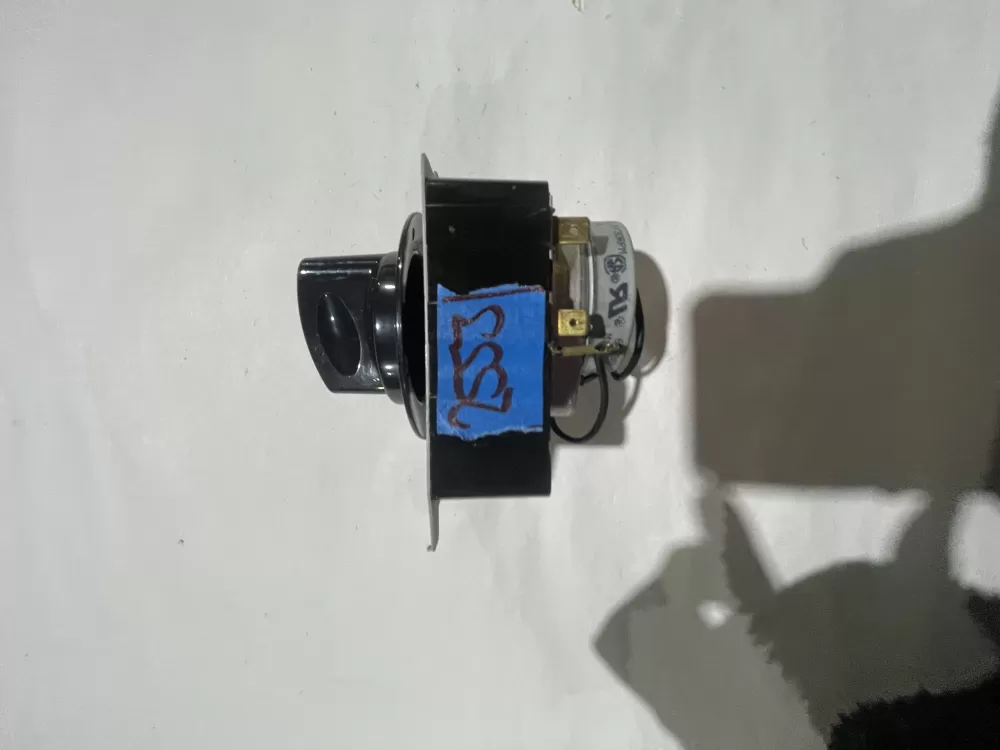 GE Whirlpool 572D520P028 Dryer Timer AZ189987 | KM2553