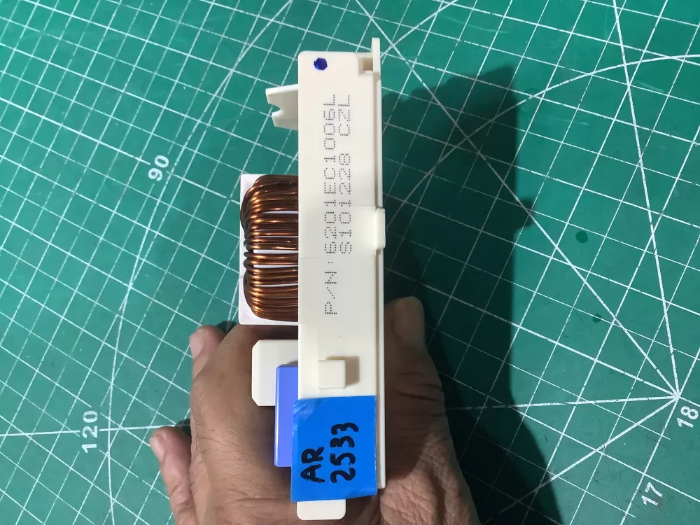 LG Kenmore 6201EC1006T Washer Noise Filter Control Board AZ191257 | AR2533