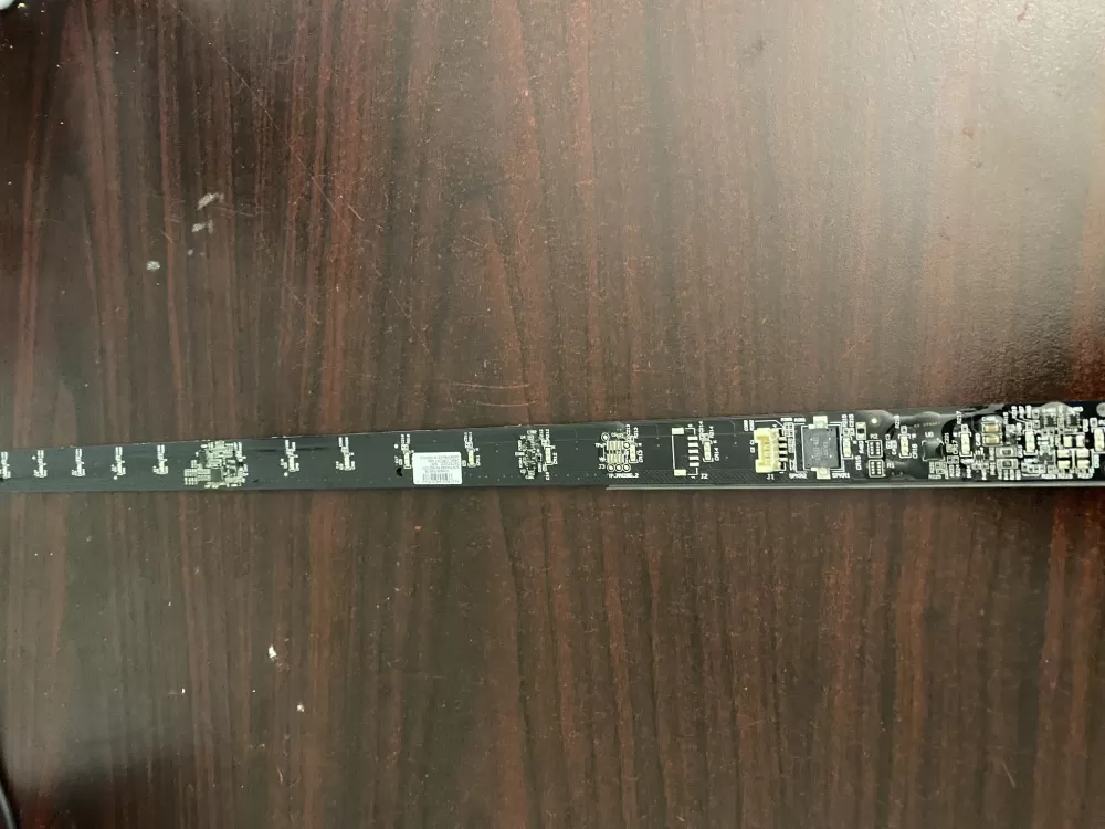 Whirlpool  KitchenAid W10794519 Dishwasher Control Board