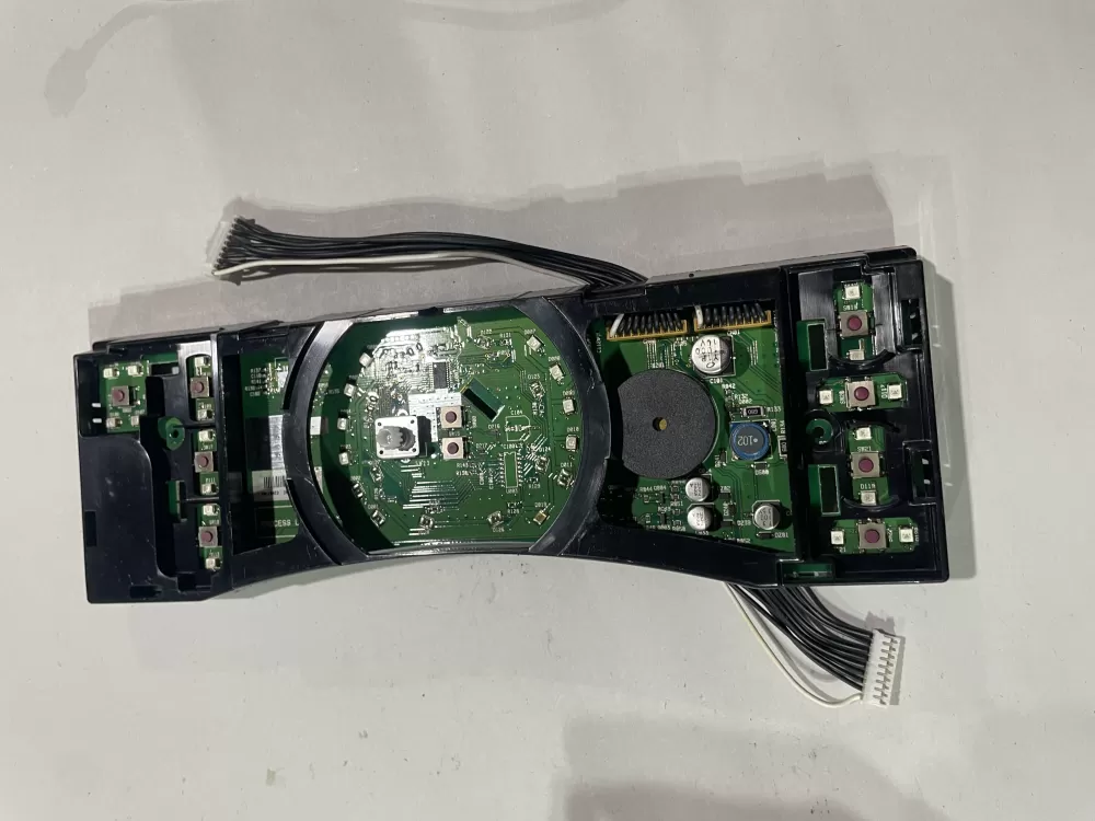 Kenmore 461970230663 4619 702 30663 461970230642 4619 702 30642 Washer Control Board