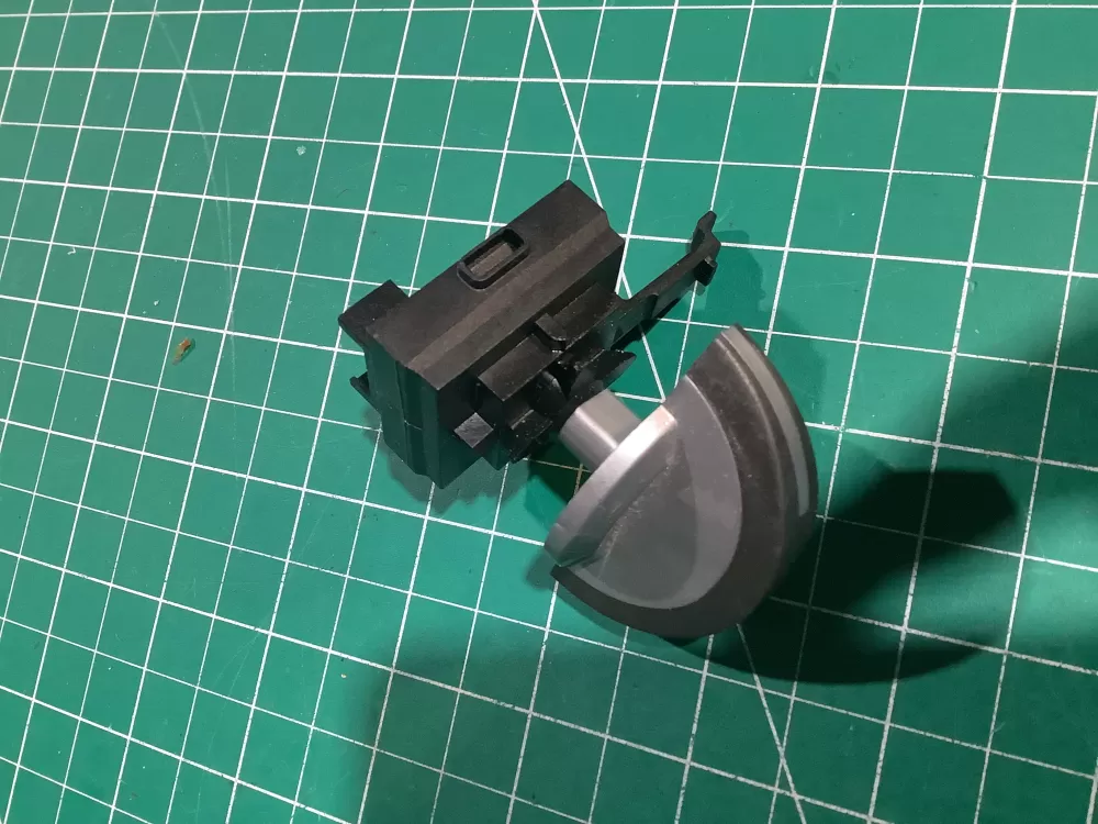 Maytag Whirlpool W10285512 Washer Switch AZ143529 | SL175