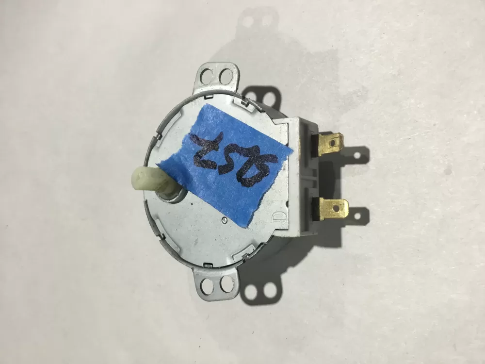 Kenmore  Frigidaire  Whirlpool  Maytag  GE TYJ50-8A2 Microwave Motor Turntable