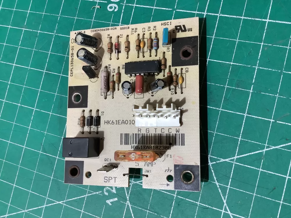 Carrier Sears CEPL130658-01 Blower Control Board AZ195597 | AR1238