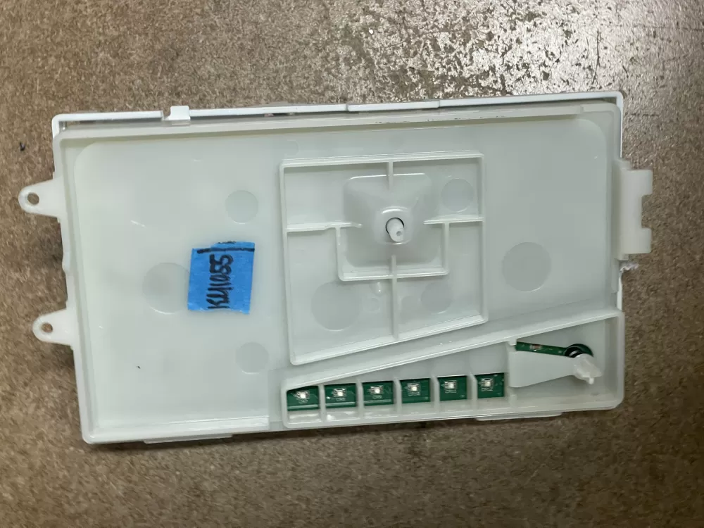 Kenmore AP5803403 W10582044 PS8768794 Washer Control Board AZ23908 | KM1055