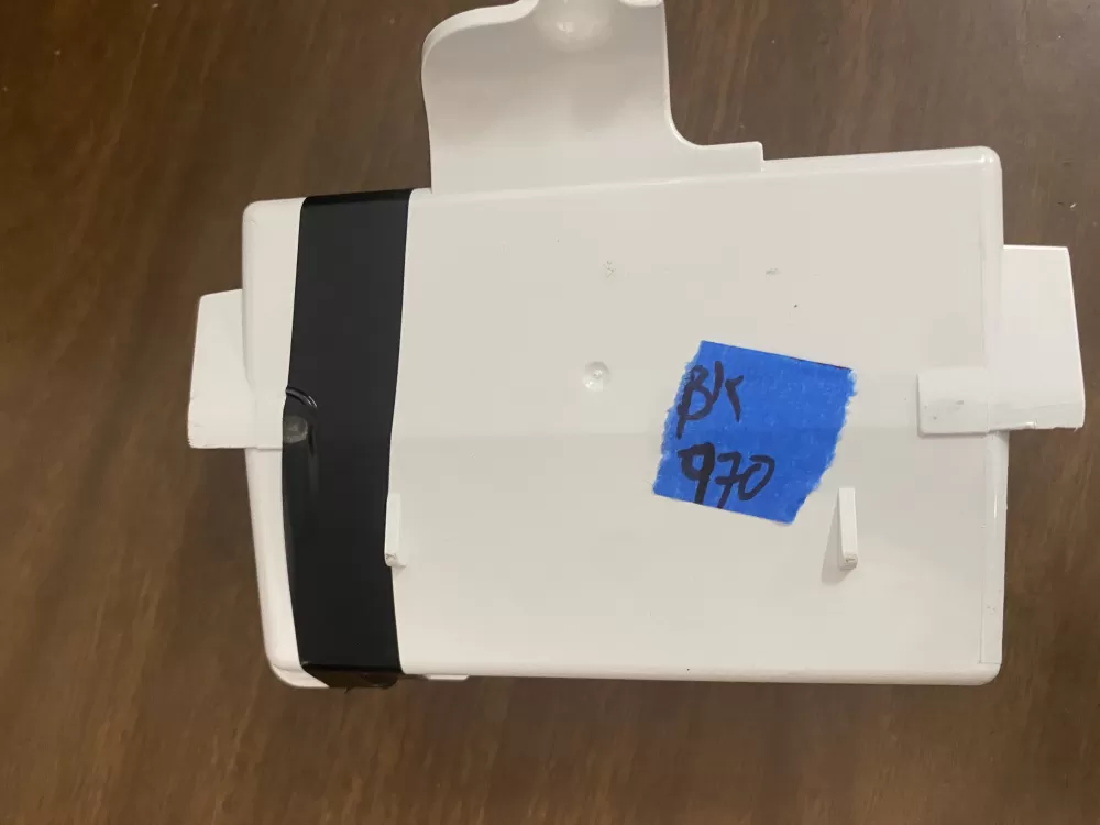 LG EBR60070733 Refrigerator Control Board AZ39910 | BK970