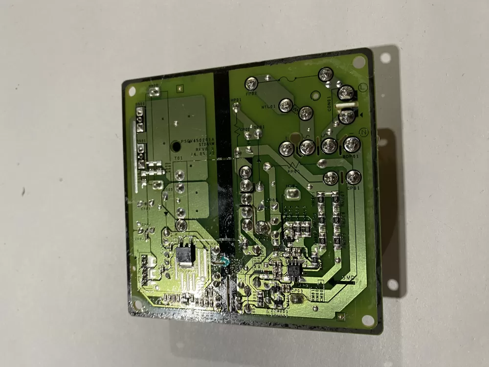 Samsung DA92 00486A Refrigerator Control Board AZ175402 | BK736