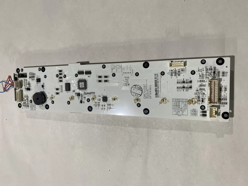 LG EBR79159716 Refrigerator Control Board AZ149542 | BK2492