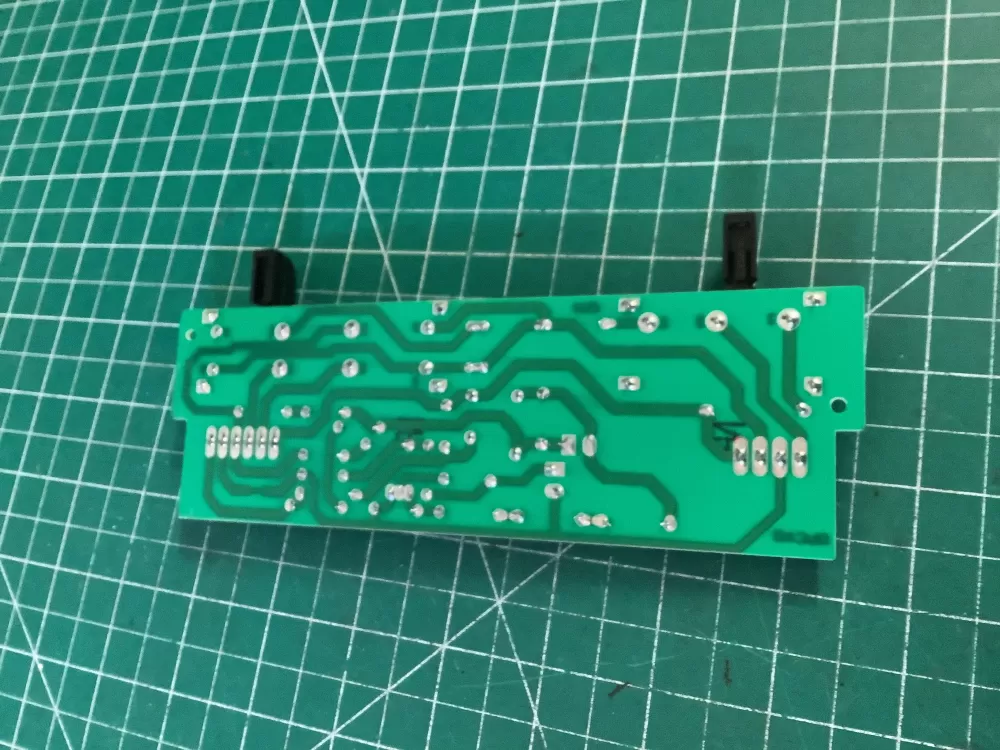 GE WR55X129 Refrigerator Dispenser Control Board AZ187585 | NR2750