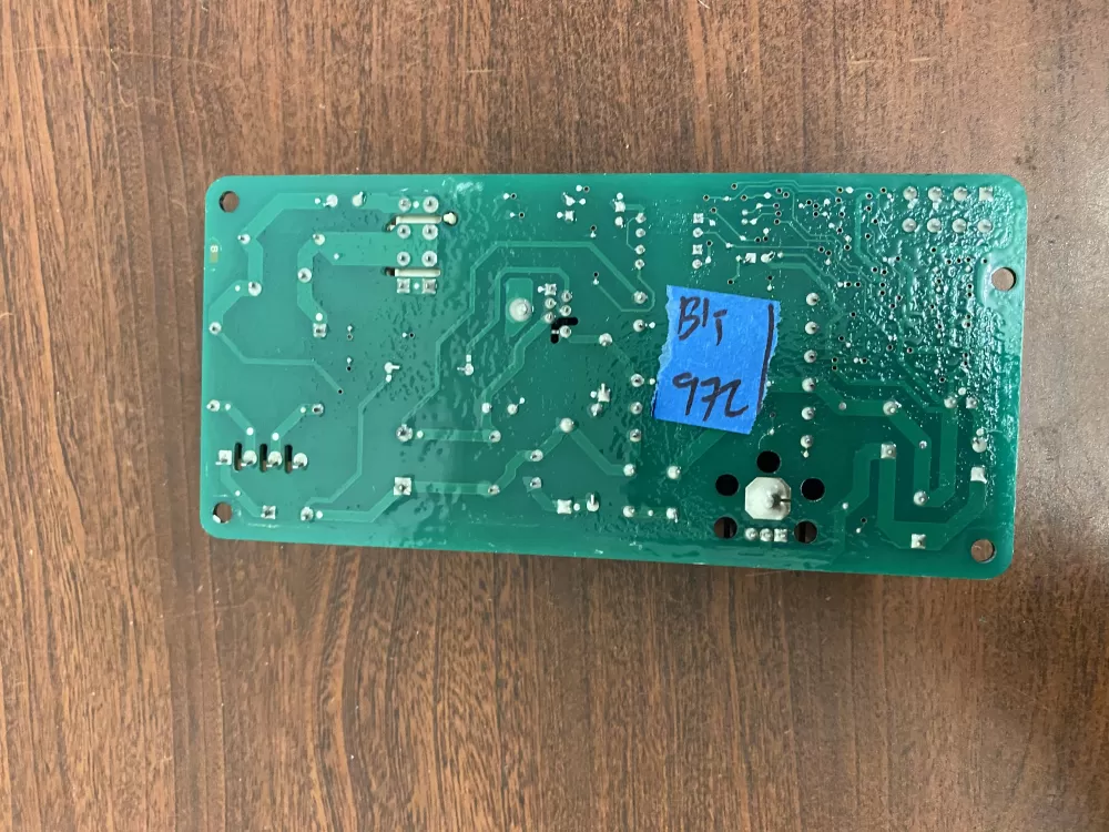 Maytag KitchenAid Jenn-Air Refrigerator Control Board AZ38514 | BK972