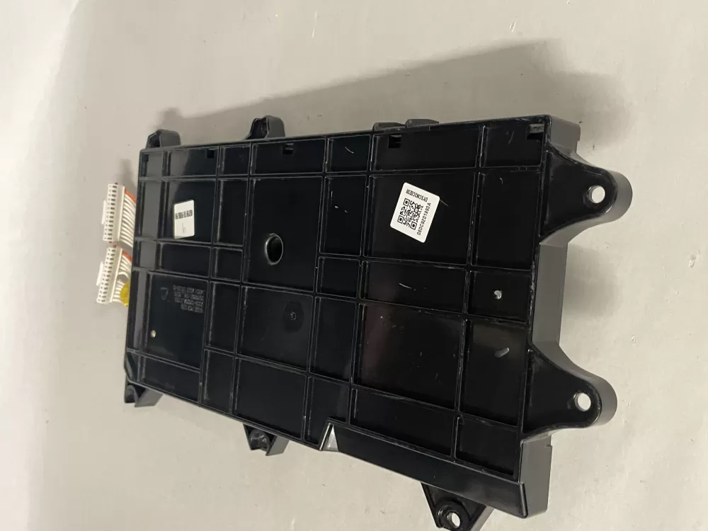 Samsung dc92 02104a Washer Control Board User Interface AZ225288 | Wm1071