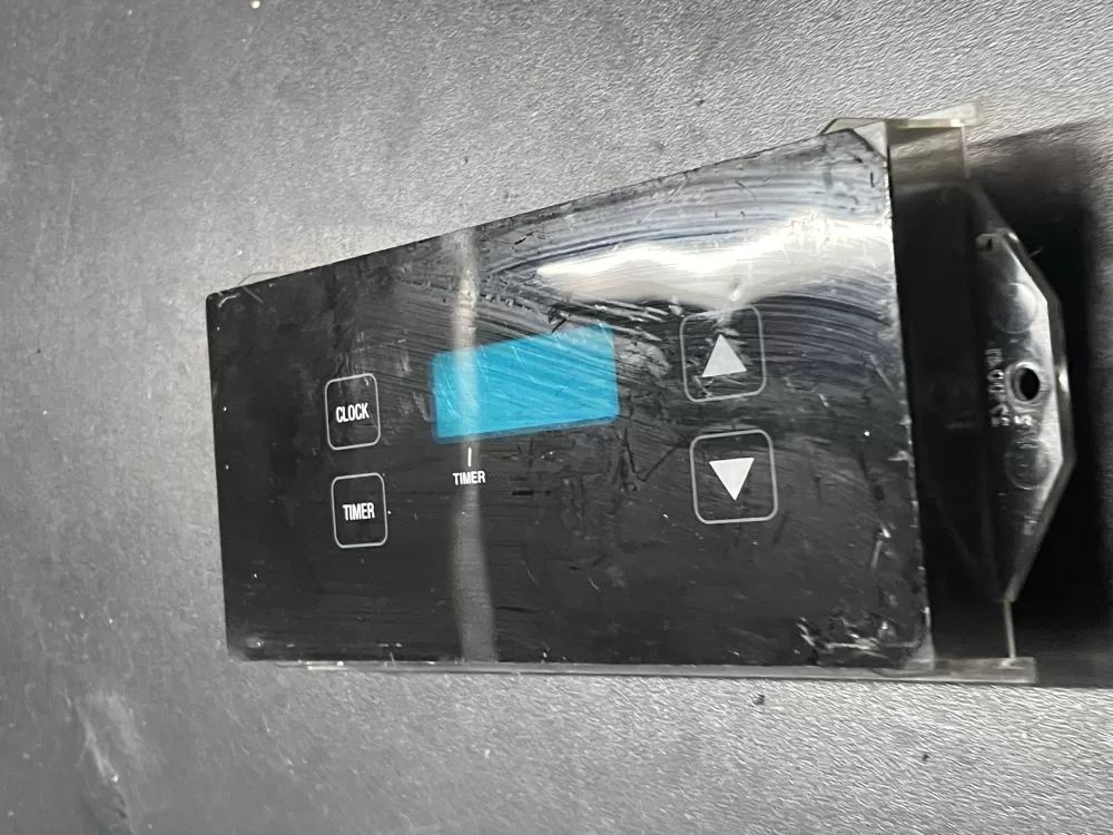 Whirlpool Range Control Board 3191645 AZ21395 | WM1200