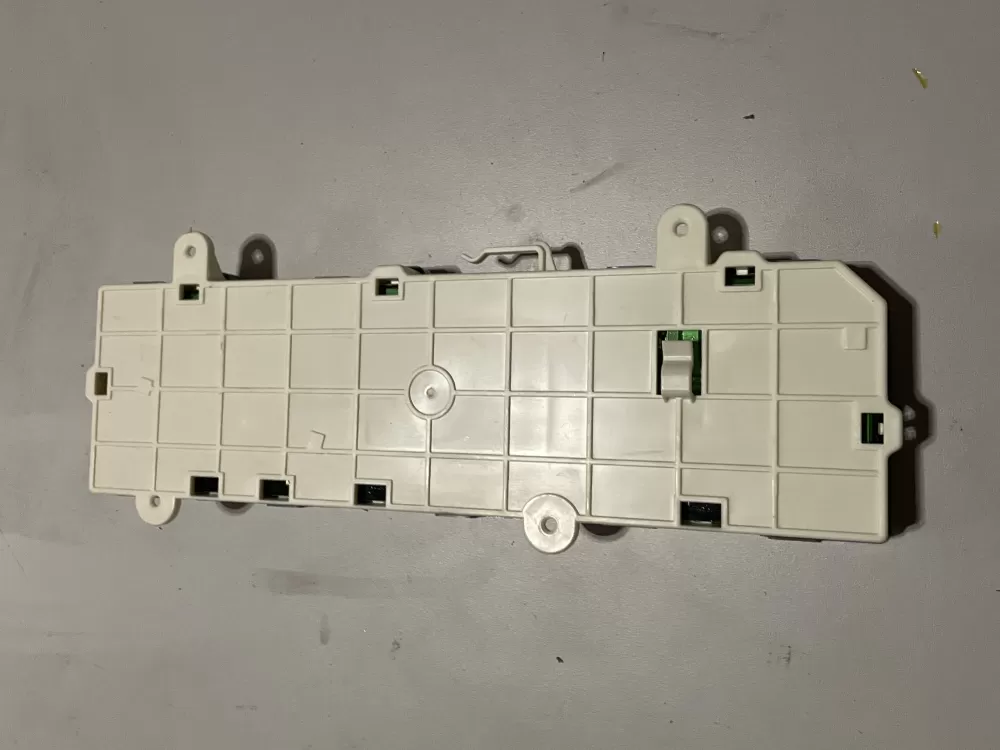 Samsung AP5916807 DC92 01624E Dryer Control Board AZ30718 | WM201