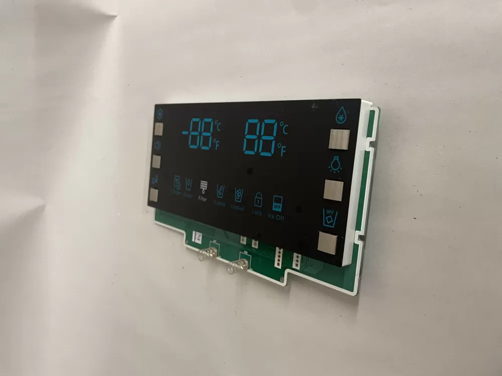 DA92-004516A Samsung Refrigerator Board - Control