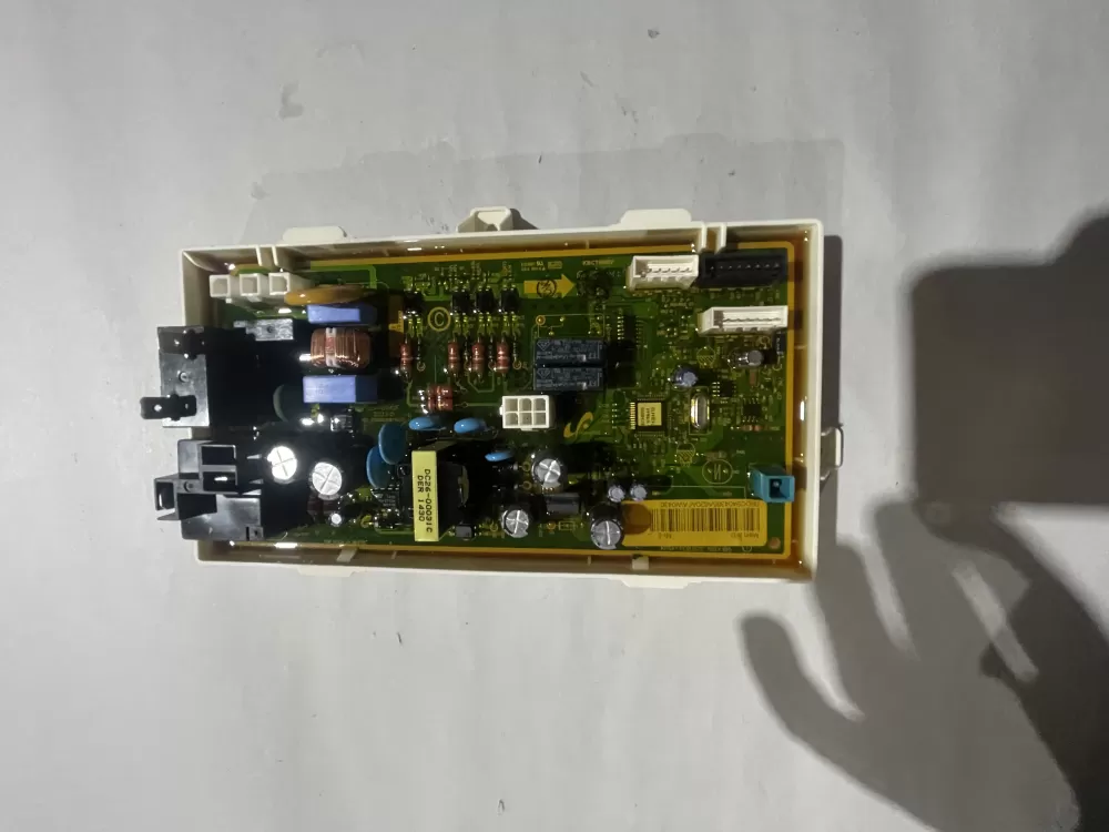 Samsung DC94-04385A Dryer Control Board
