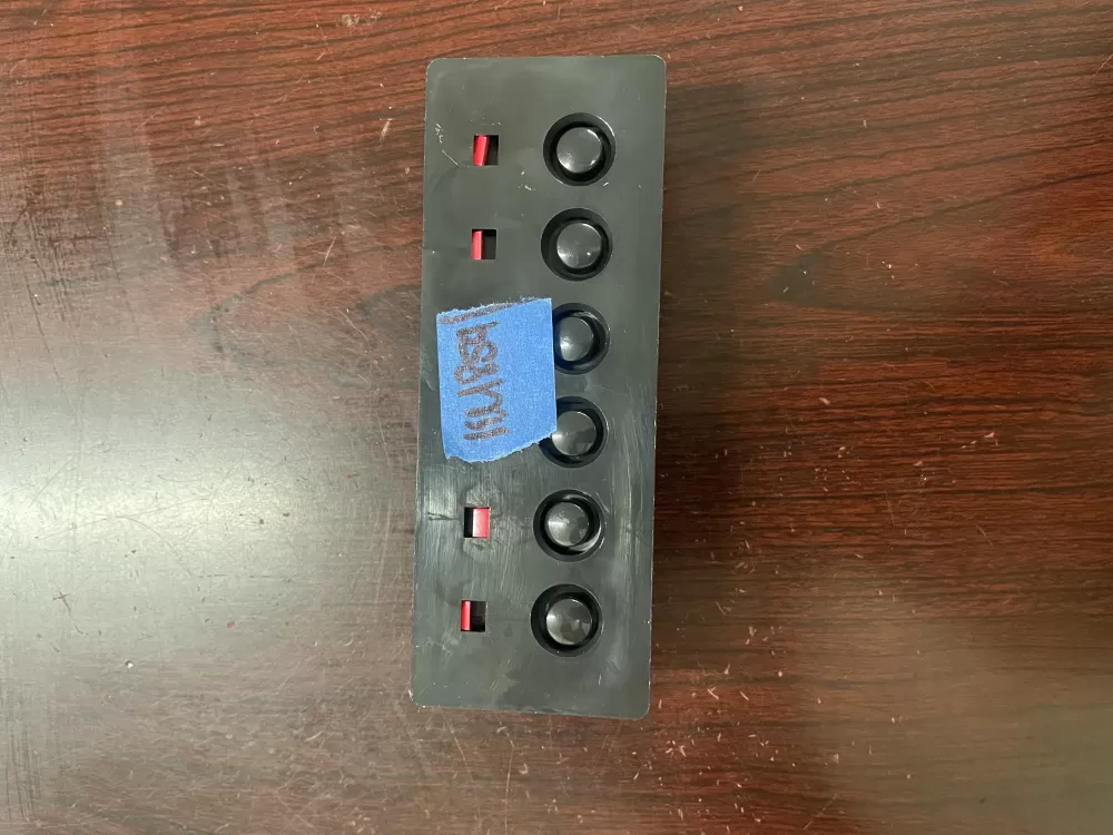 Whirlpool Maytag 2198621 Refrigerator Control Board Dispenser AZ88217 | KM854