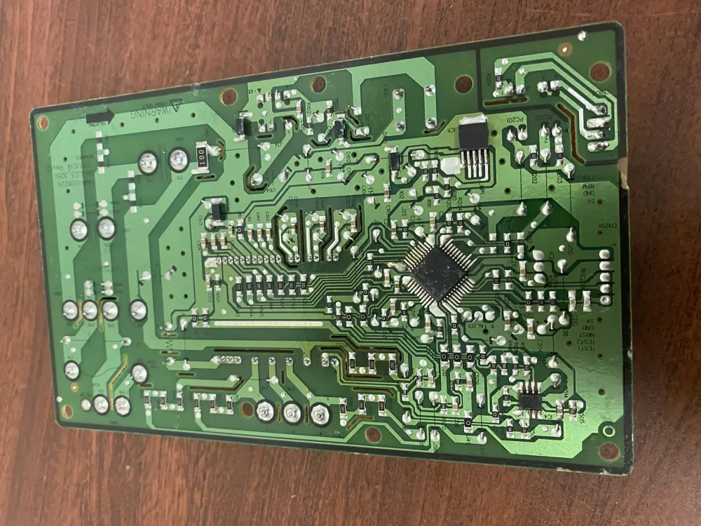 Samsung AP5914908 DA92 00483B Refrigerator Control Board AZ38981 | BK118