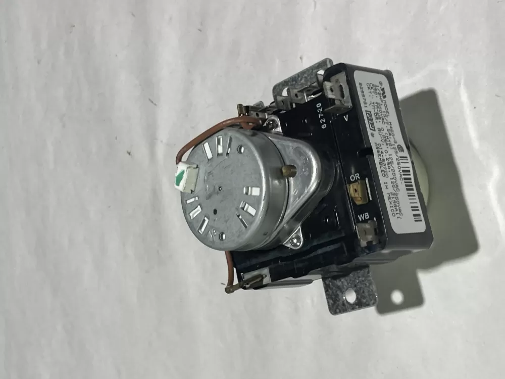 Whirlpool 8299781C WP8299781 8299781 909732 Dryer Timer AZ152668 | Wm1509