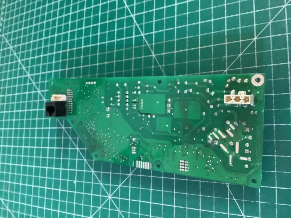 GE 265D1462G502 WD21X24900 Dishwasher Control Board AZ192241 | NR607