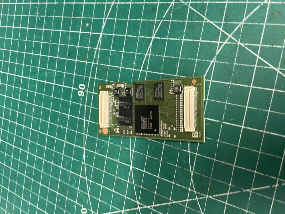 Miele R8A77240  10544340  D500BGV  BG03818  