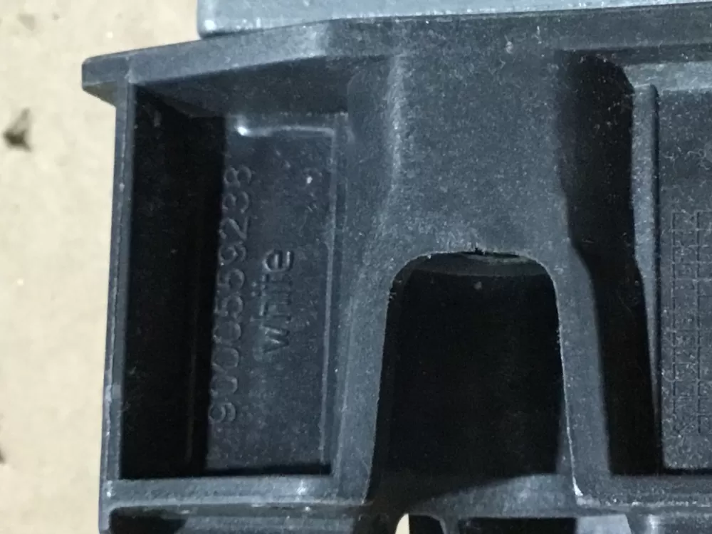 Bosch 9000559 Dryer Washer Door Hinge AZ90303 | Sl35