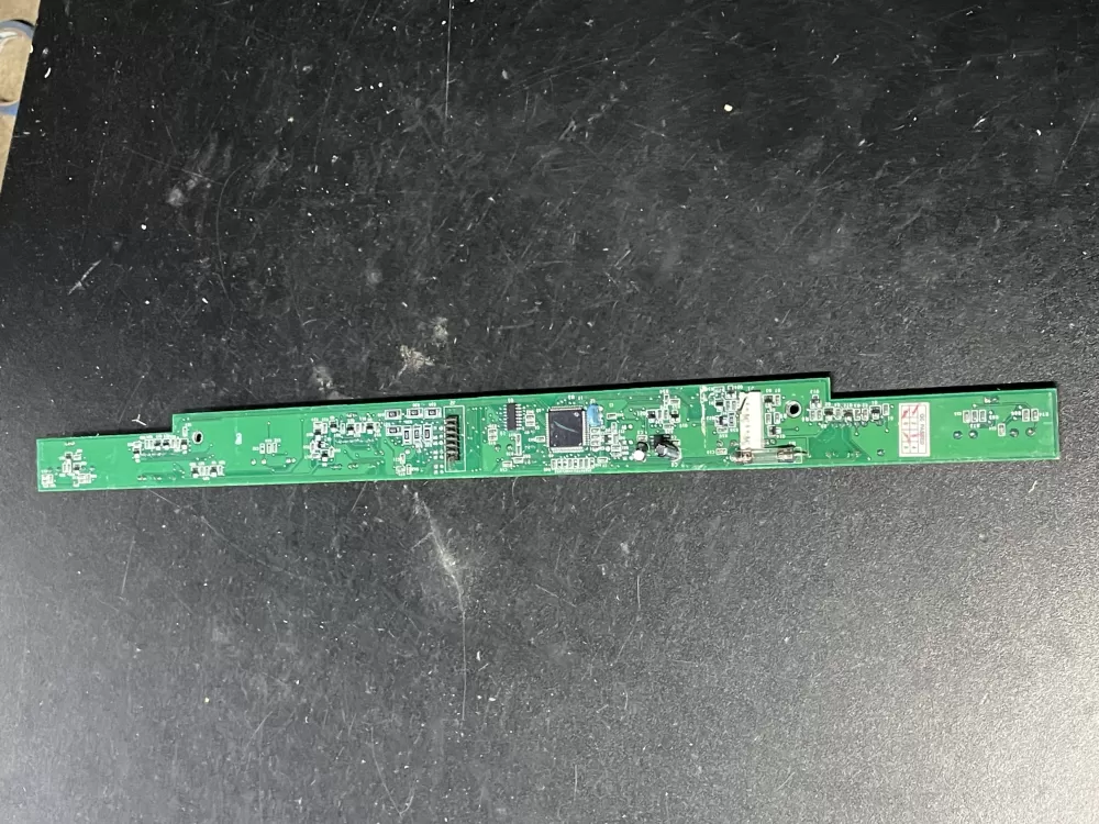 GE 200D4716G011 Refrigerator Control Control Board