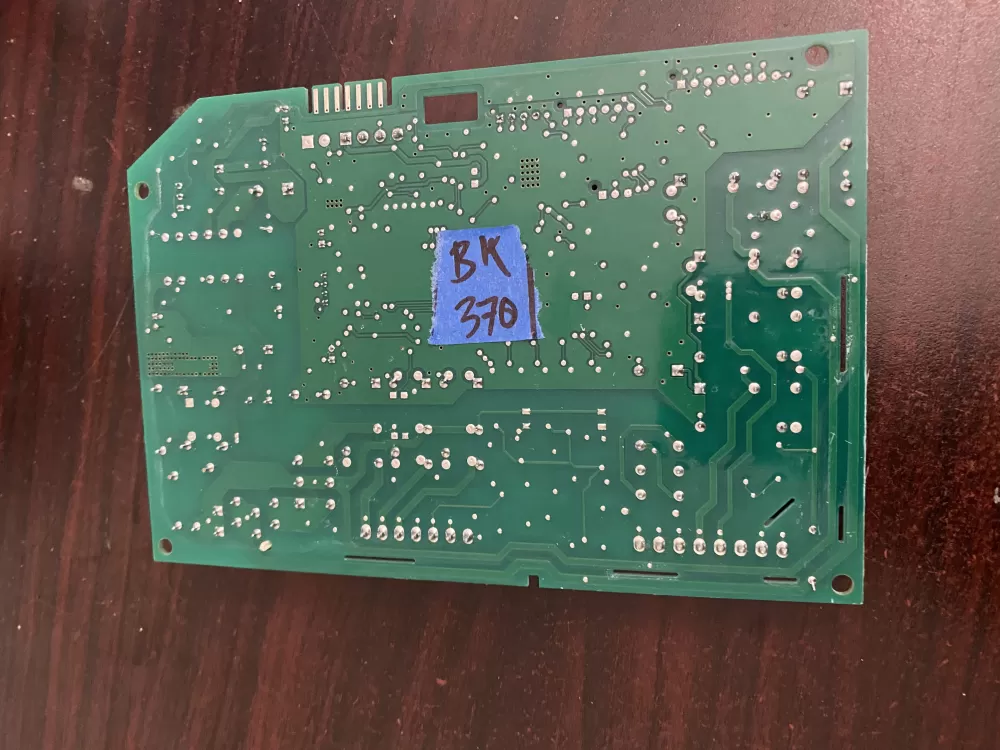 Whirlpool Kenmore W11088499 Refrigerator Control Board AZ37102 | BK370