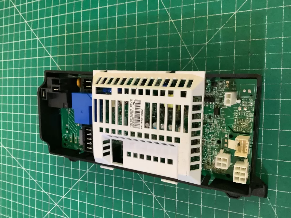 Whirlpool W11178025 Dryer Control Board