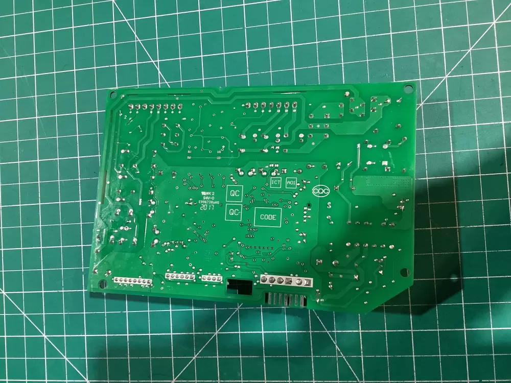 Whirlpool KitchenAid W10755479 Refrigerator Control Board AZ146592 | NR2452
