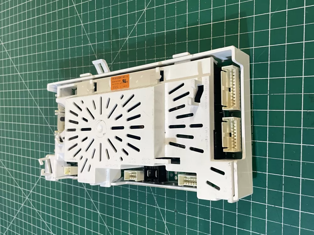 Maytag  Whirlpool W10763742 W10335057 Washer Control Board