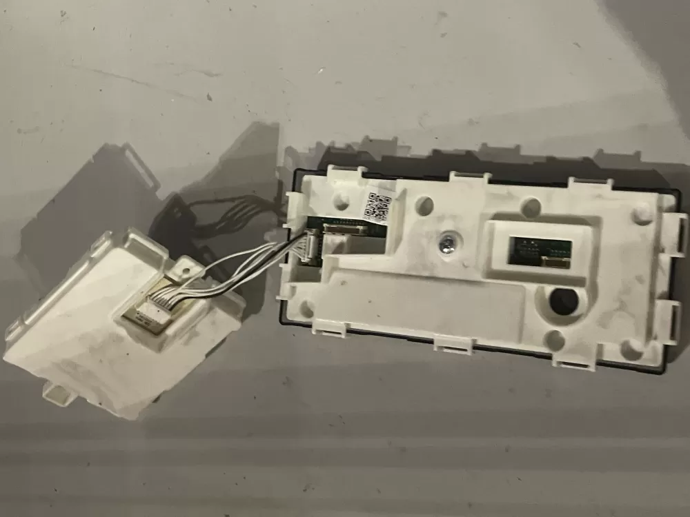Samsung DC97-21502D Dryer UI Control Board AZ34143 | Wm1697