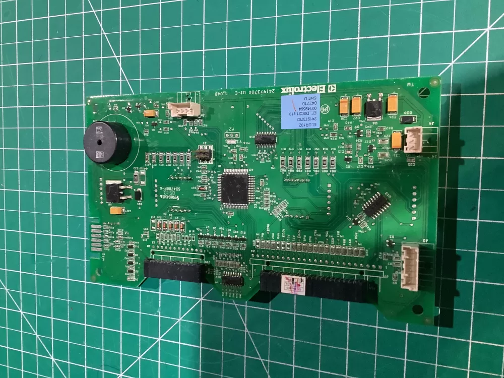 Kenmore 241973702 Refrigerator Dispenser Control Board AZ140461 | NR1747