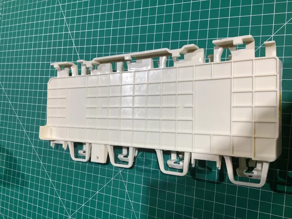 LG EBR62707629 Dryer Main Control Board AZ144694 | NRV246