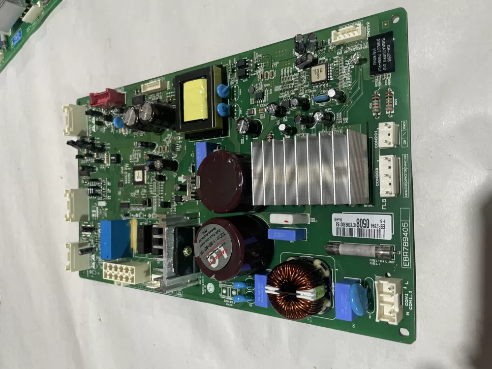 LG EBR78940508 EBR84457301 PS12385943 Refrigerator Control Board