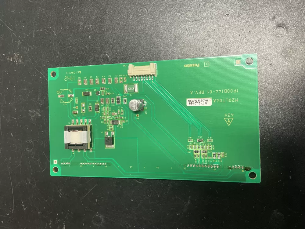 LG M20LT04A Range Control Board