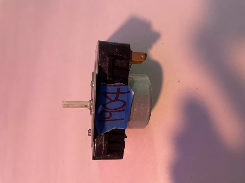 Kenmore AP6016543 W10185997 WPW10185997 PS11749834 Dryer Timer AZ196602 | KM1904