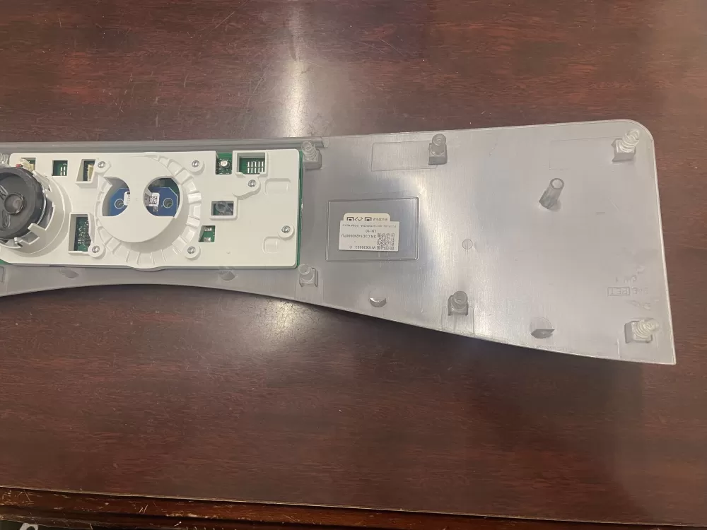 Whirlpool W10639903 Dryer Control Board Panel AZ32944 | KMV358