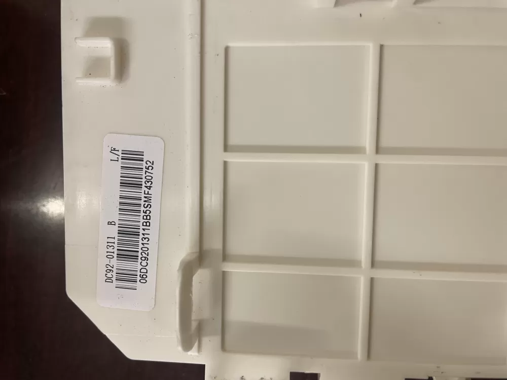 Samsung DC92-01311B Washer Control Board AZ37771 | KM237