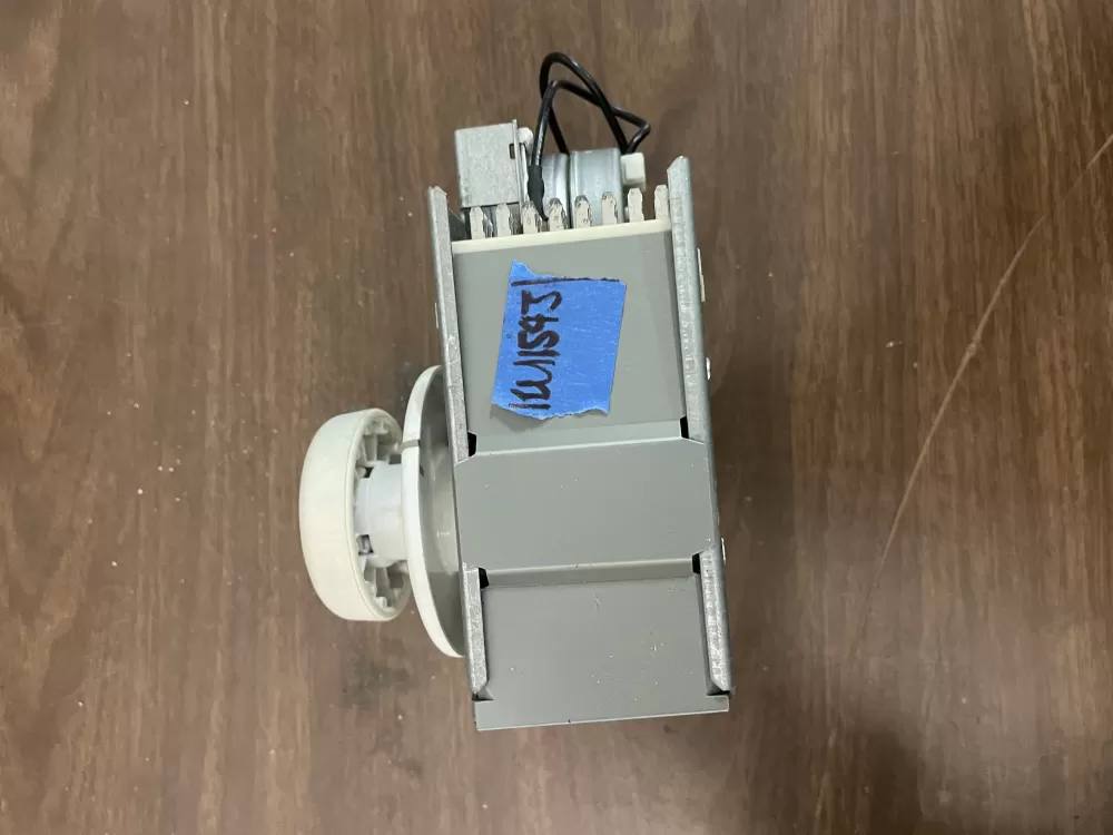 Whirlpool 6 2083430 Washer Timer AZ84104 | KM1543