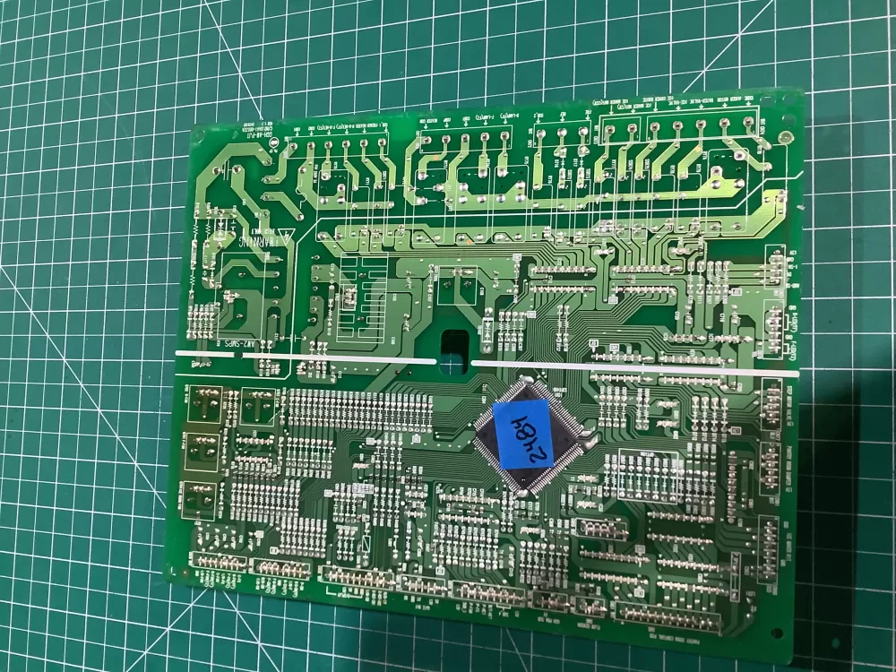 Samsung DA41-00617B Refrigerator Control Board AZ148076 | NR2484